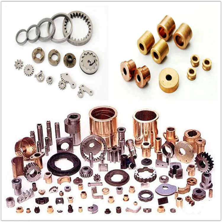 Ultrafine Pure Copper Powder 99999