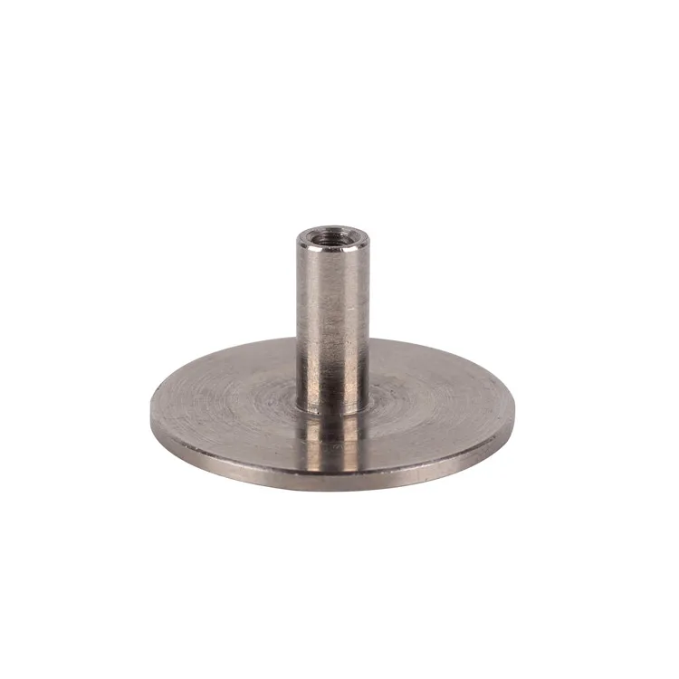China Manufacture Hardware Parts Micro Metal Rivet