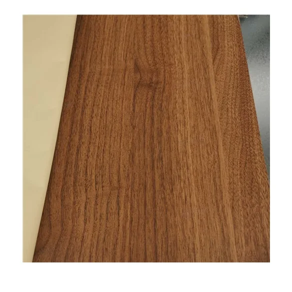 
70g 80g 85g melamine paper sheet for furniture decoration oak wood grain 