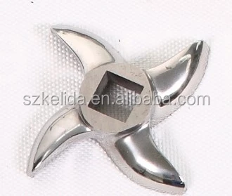 
Big size Meat grinder parts,plate and knife 