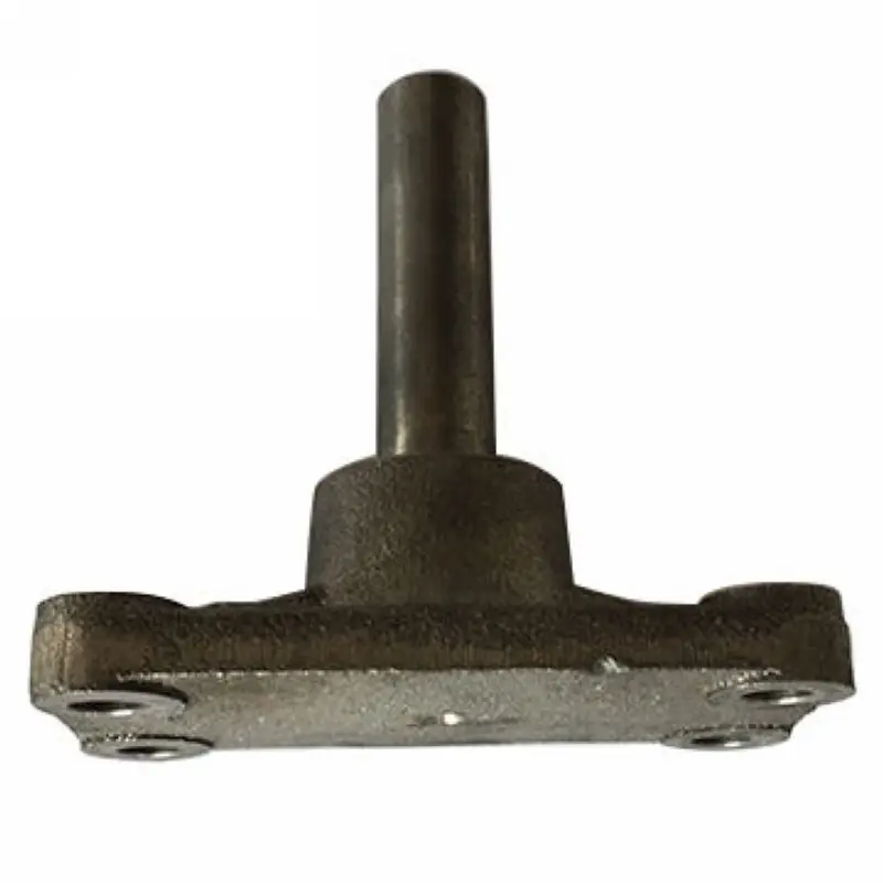
Resin Sand Cast ADI Parts Austempered Ductile Iron Casting 