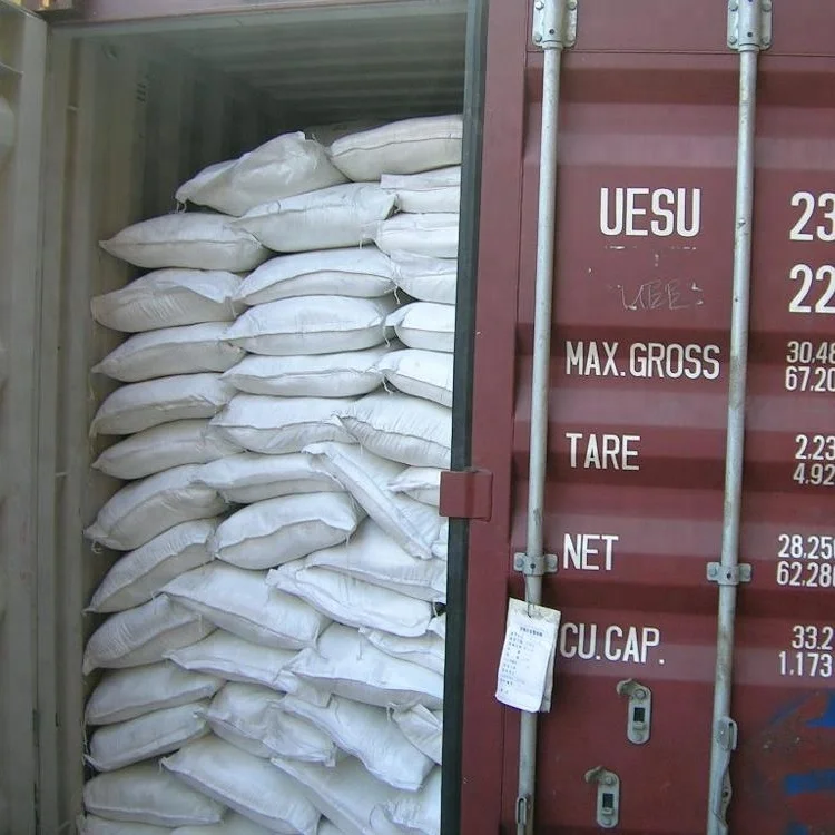 
Rubber Grade Zinc Oxide 99.5% 
