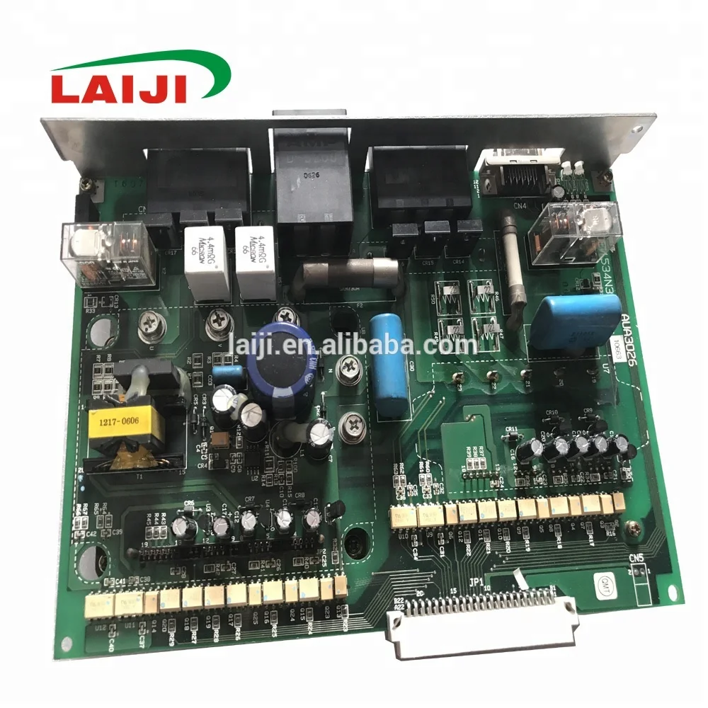 
 100% оригинальный новый SMT машина для выбора и размещения JUKI 2050 XY драйвер PCB  