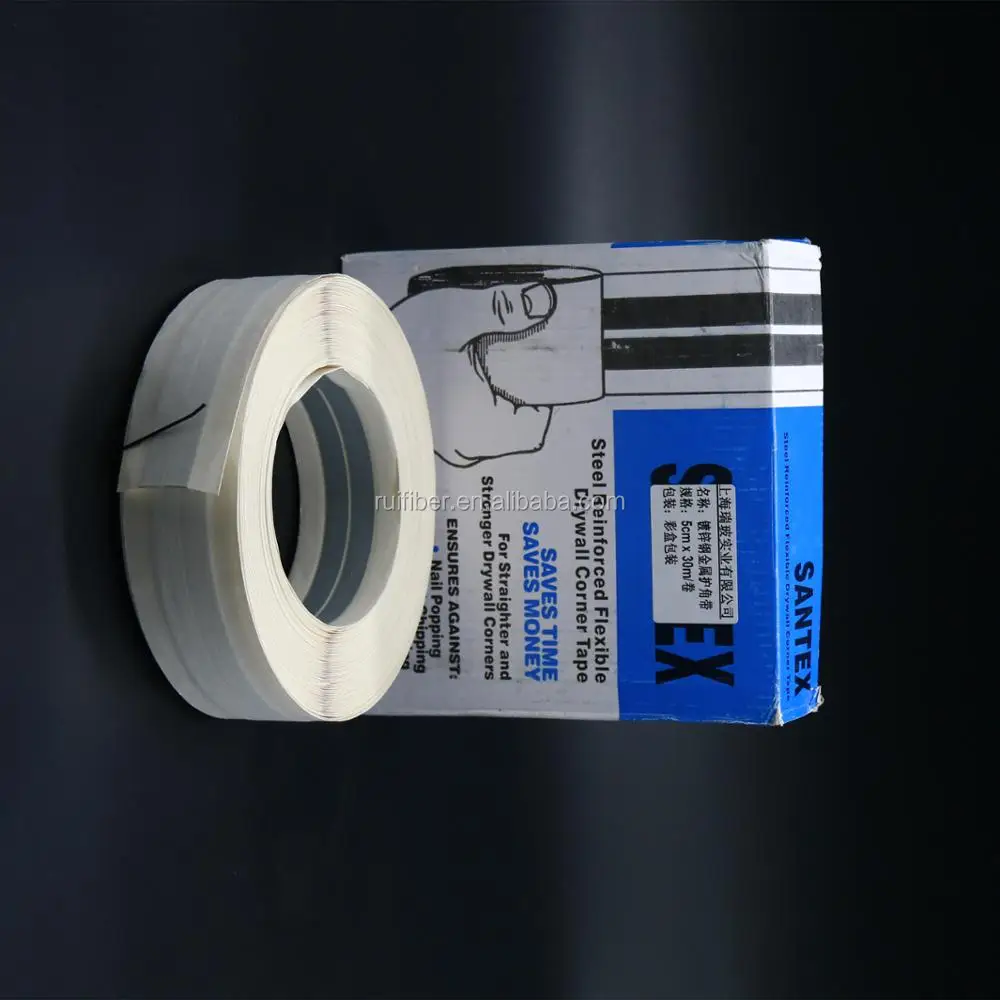 Drywall Metal Guards Joint Protection Corner Tape