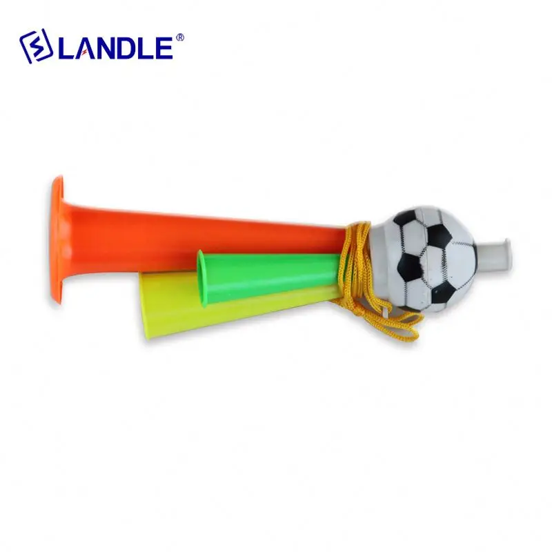football blow horn for promotion