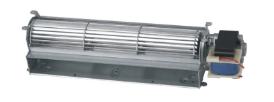 Вентилятор 60x300mm подачи креста AC 110v/220v