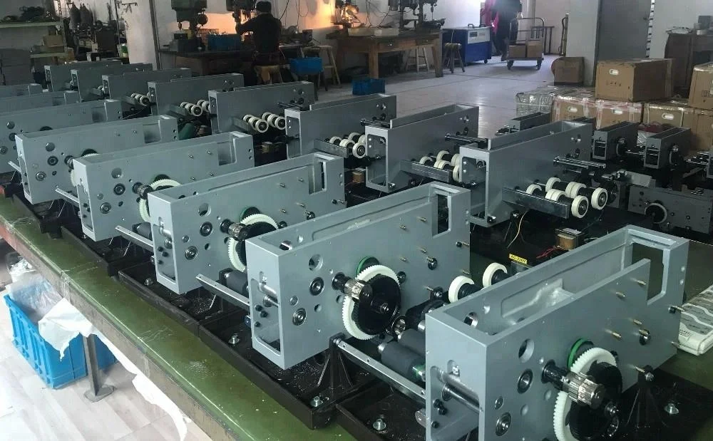 Custom Made Special Label Waterproof Lot Number Box Printing Expiration Date, Inkjet Coding Machine