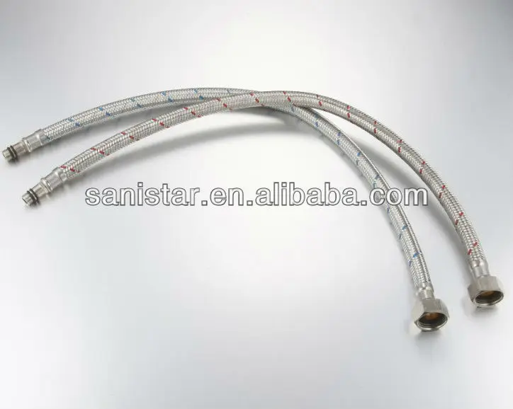 
faucet connecting hose 