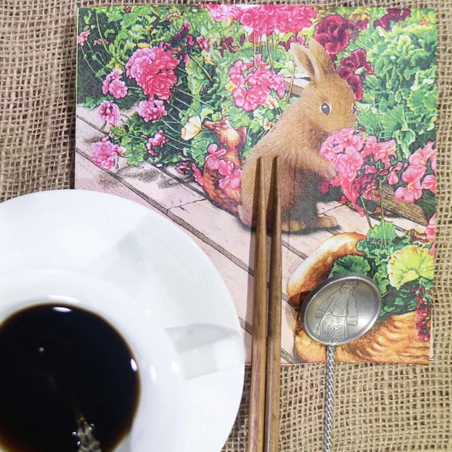 
YLNL10013 Color Paper Napkin,shape napkin 