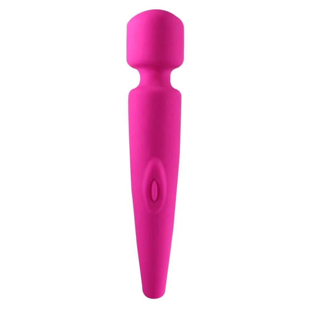 Japanese Massage Sex Toys Massage Electric Body Neck Wand Massager Machine