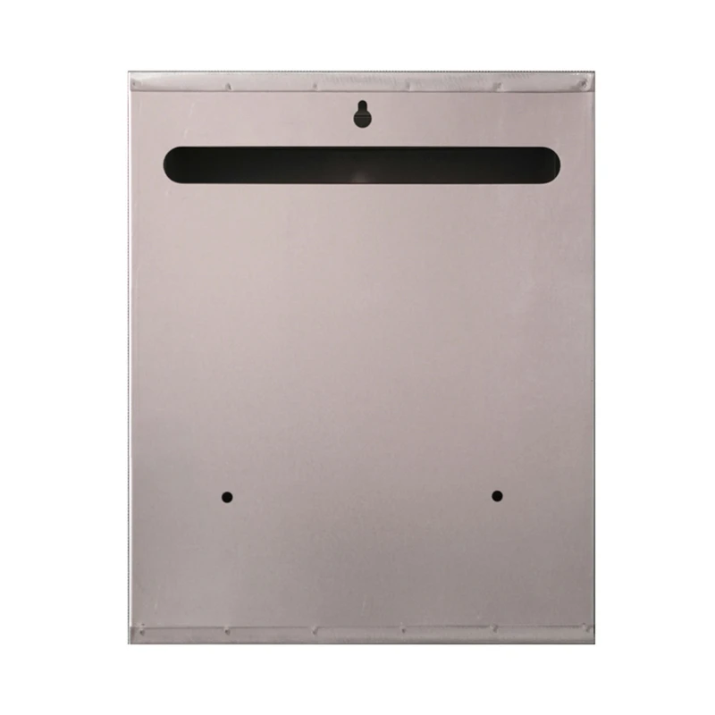 2019 hot selling mail box stainless steel