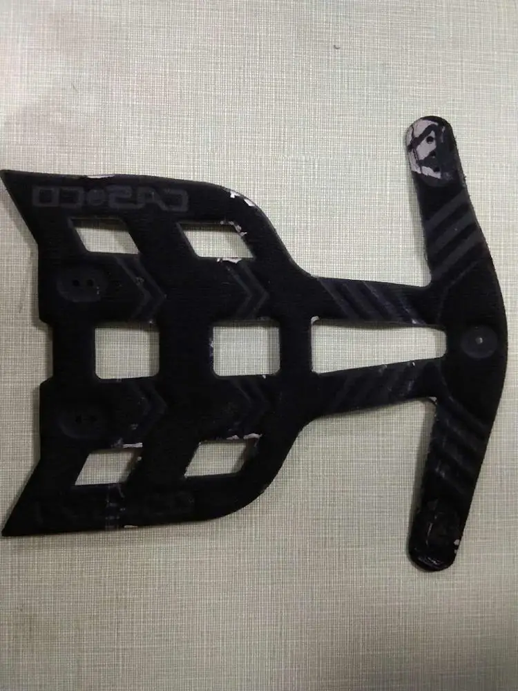 15KW High Frequency Footwear Machine for making shoe Embossing Fussing