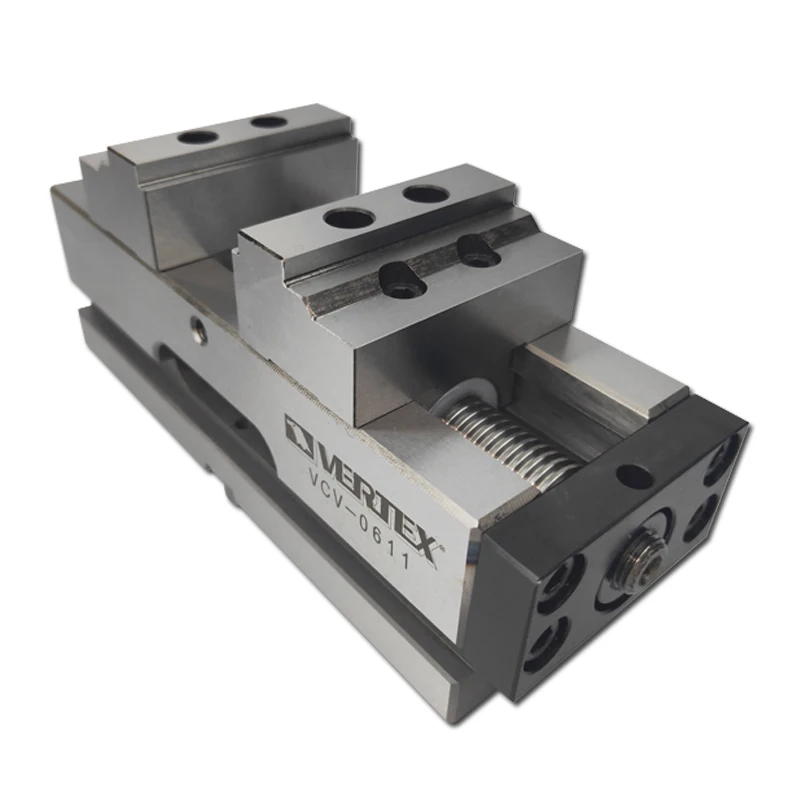 VERTEX Precision vise for five-axis CNC milling machines from Chinese suppliers VCV-10130