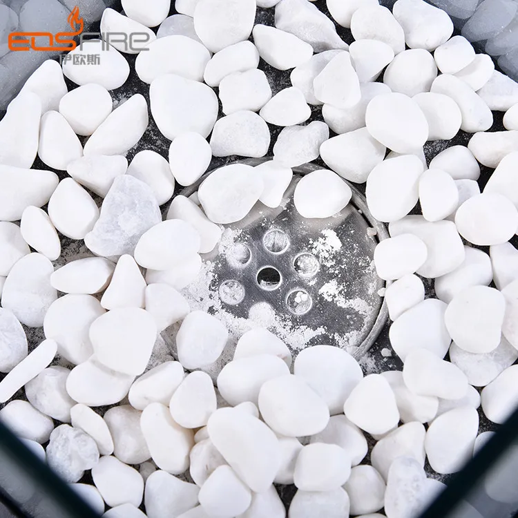 EOS FIRE bio haard bioethanolkamin cheminee ethanol intrieur