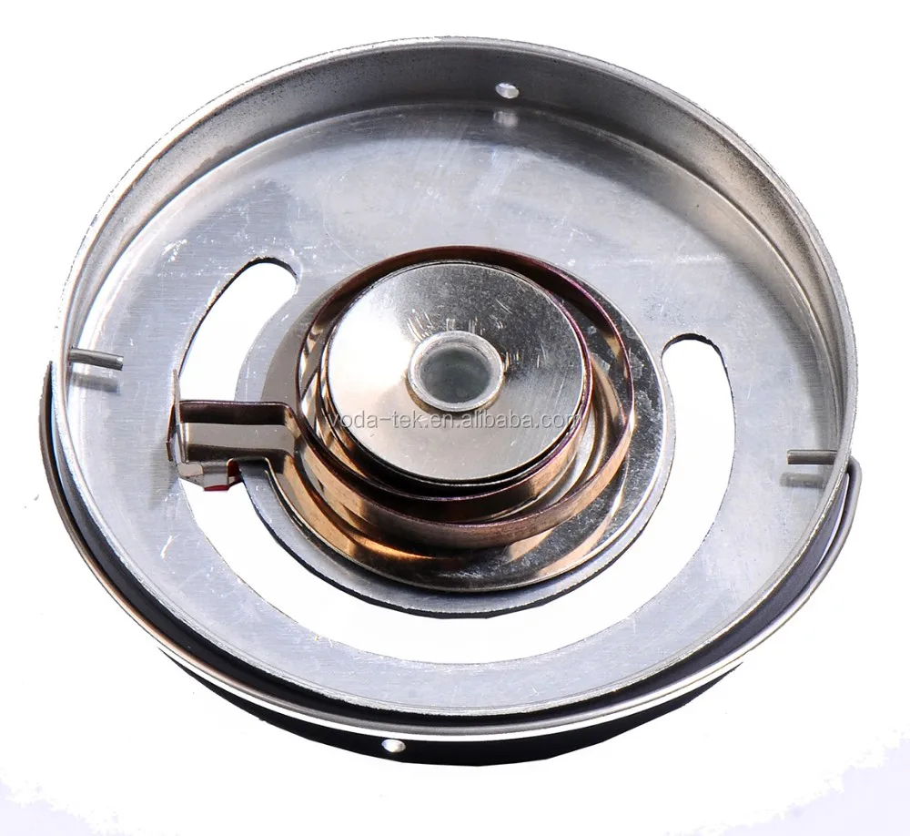 Магнитный ручной термометр с верхней трубкой