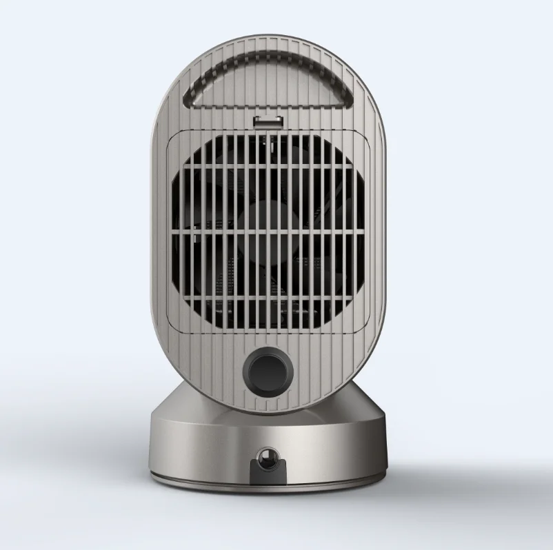 1000 Вт/1500 Вт дистанционный Турбовентилятор, кварцевый керамический космический обогреватель, удобный портативный Электрический комнатный обогреватель