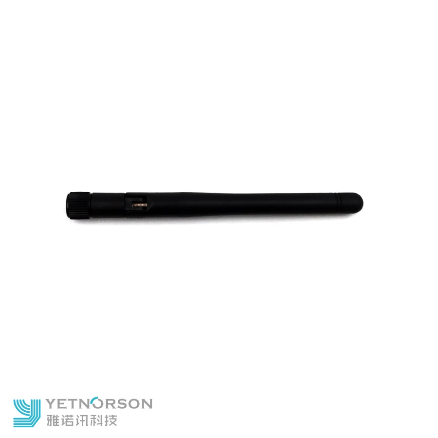
3dBi 2.4GHz 2.4G 5.8GHz 5.8G WiFi Dual Band Rubber Antenna External 
