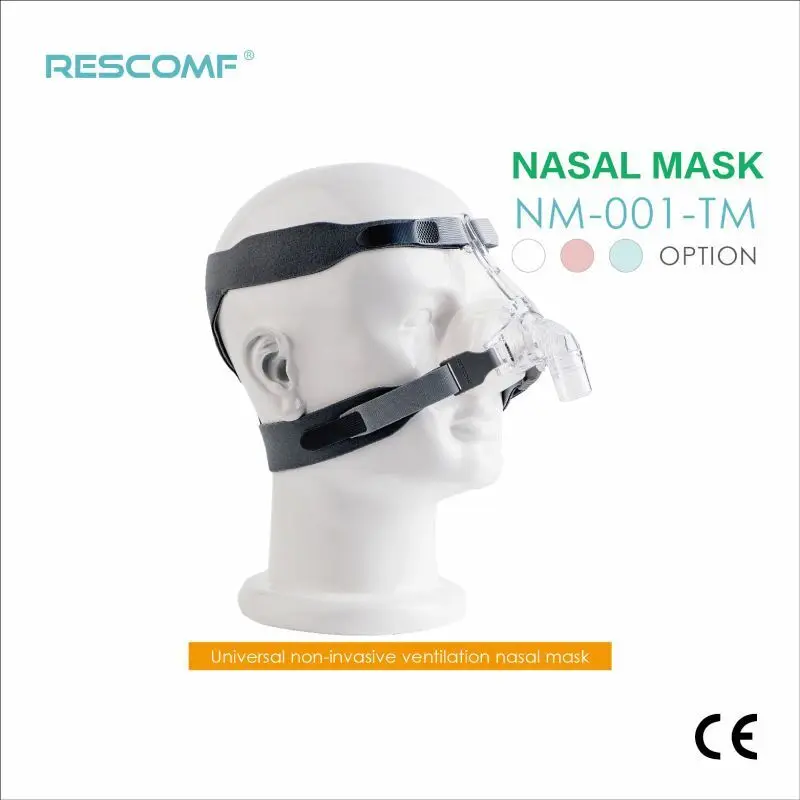 Ремешок для сипап-маски, сипап назальный с головным убором, апноэ сна