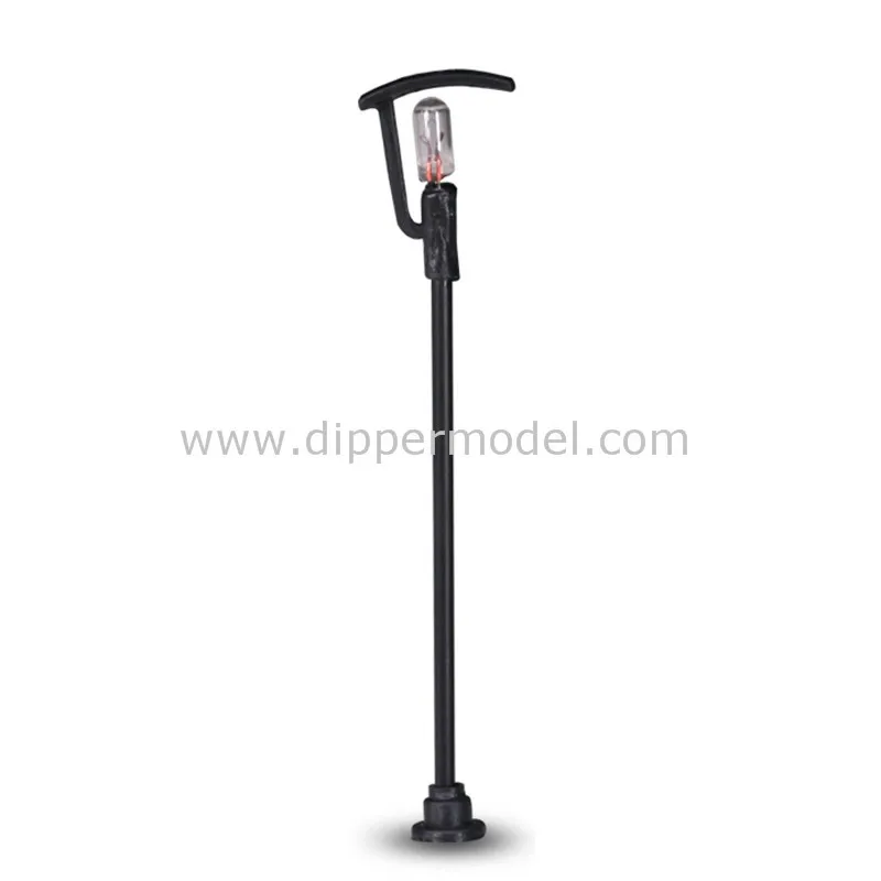 1:50 1:100 1:150 1:200 1:300 1:500 1:750 1:1000 1:2000 plastic miniature scale model lights for architectural and train model