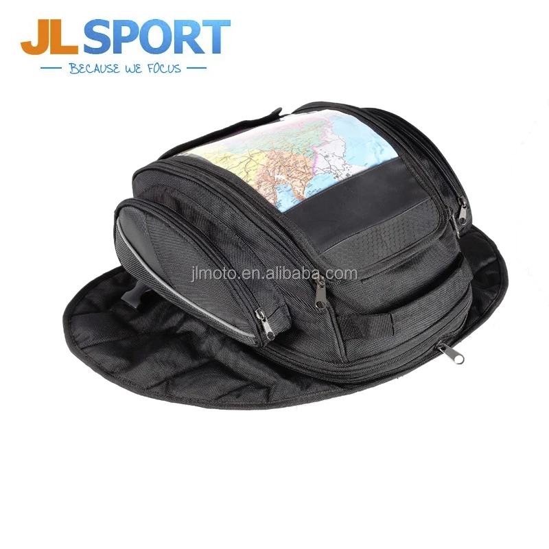 
China supplier waterproof motorcycle tank bag motorcycle luggage 