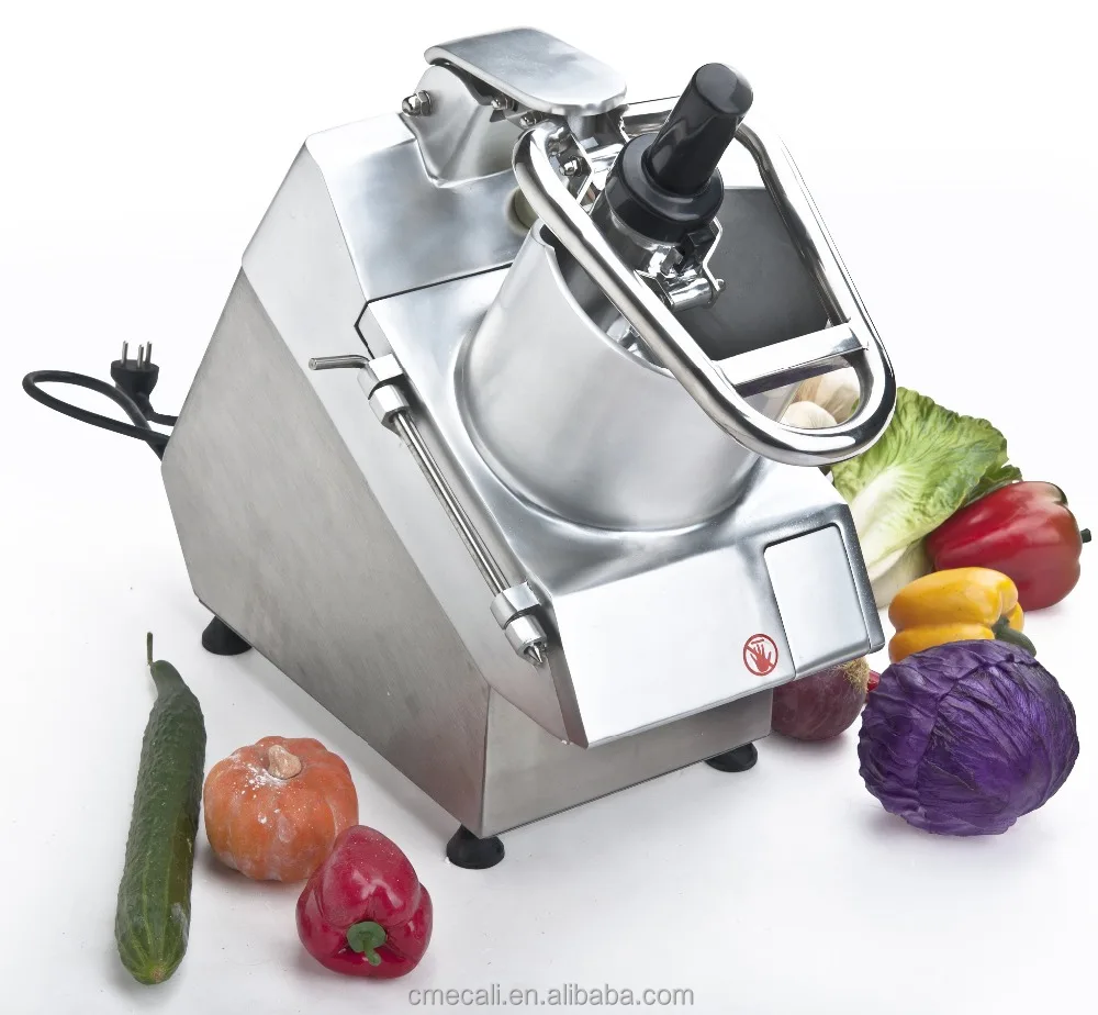 Automatic electric vegetable slicer machine/multifuctional vegetable slicer