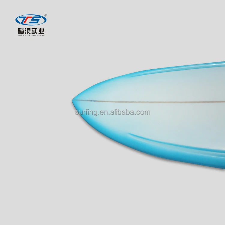 hot sale shortboard surfing machine with bodyboard fin