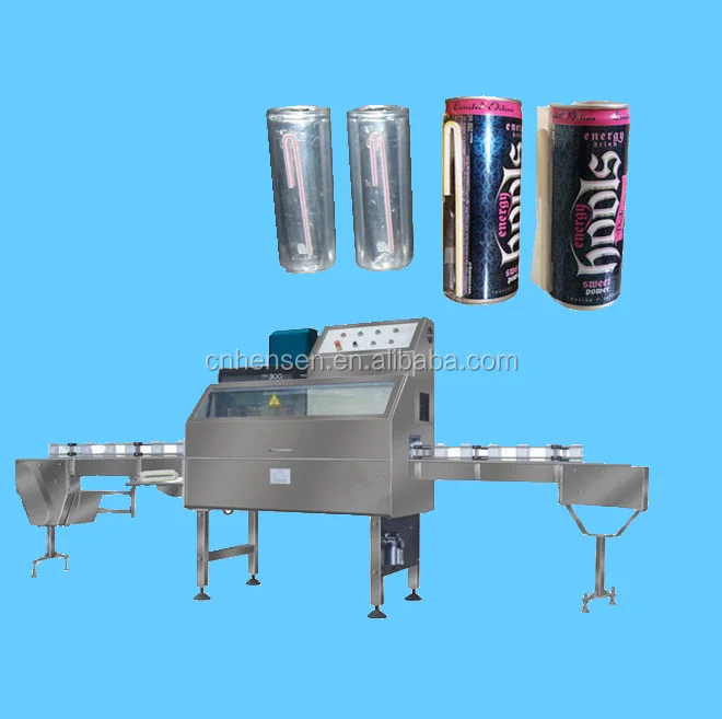 High speed Drinking straw applicator, straw applicator machine