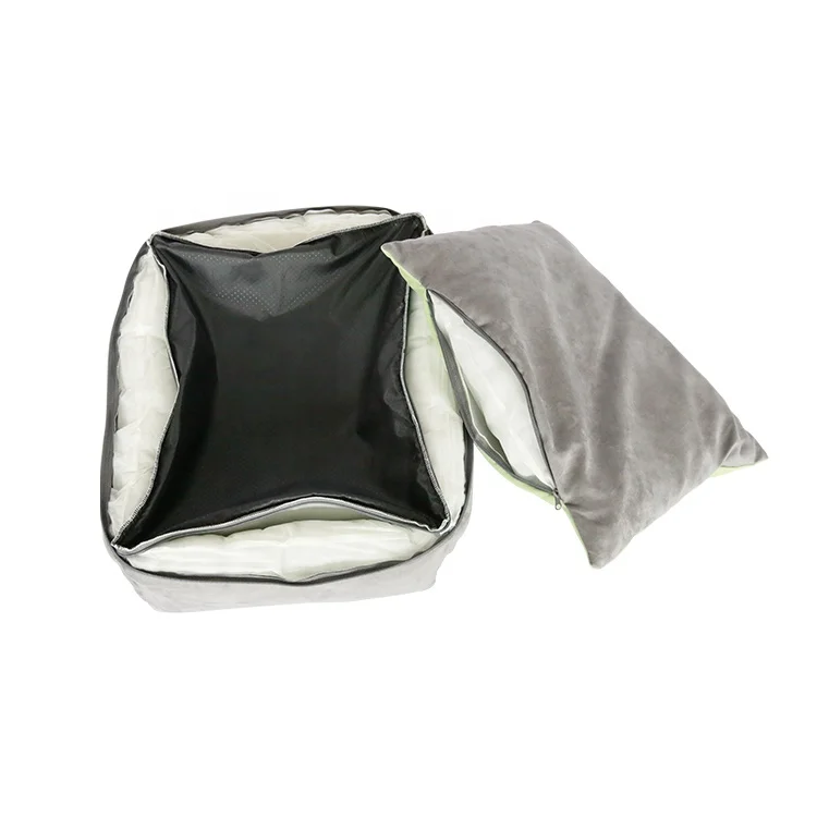 
Popular High Quality Comfortable Dog Beds Luxury Pet Bed For Dog 