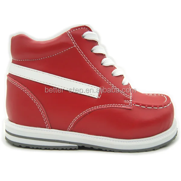 New Type children Orthopedic shoes Made In China Medical Shoes Factory