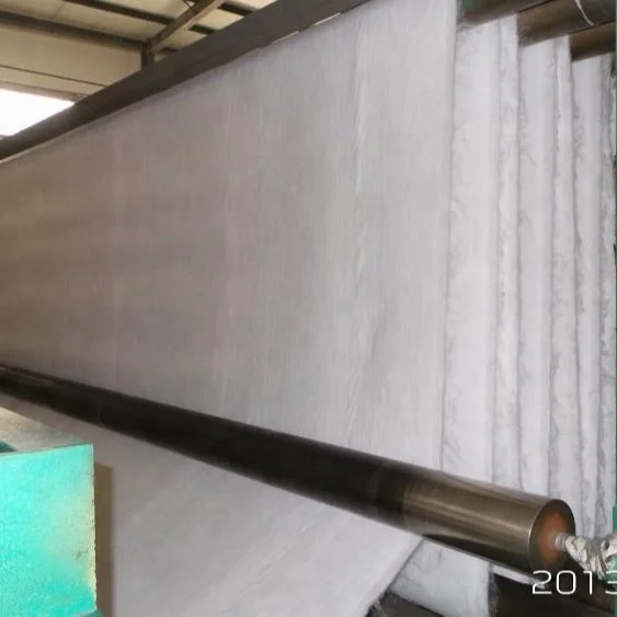 
High Quality Geotextile 