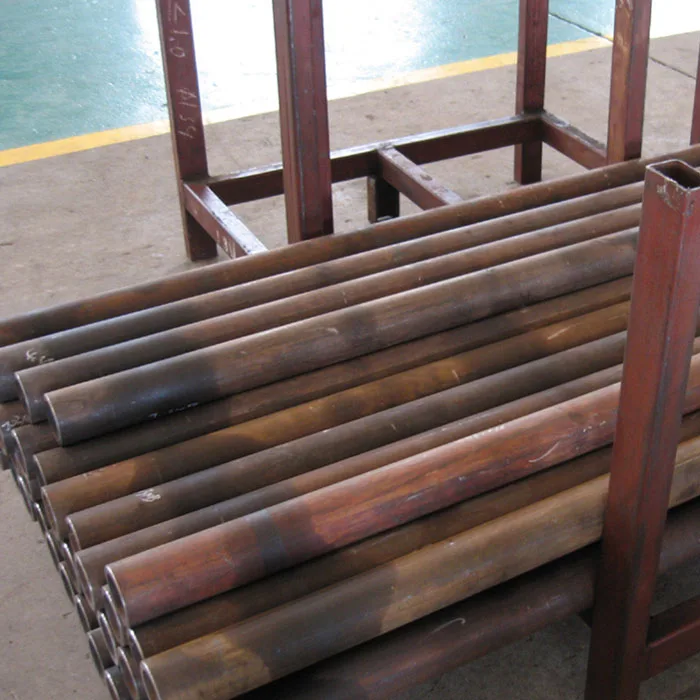 STKM 11A Pneumatic Cylinder Steel Tube