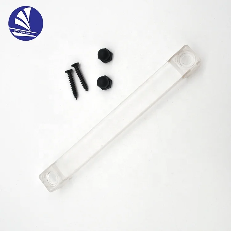 Bus Bar6,12,2x6,2x12 Way power post junction block Negative distribution block bus bar with cover