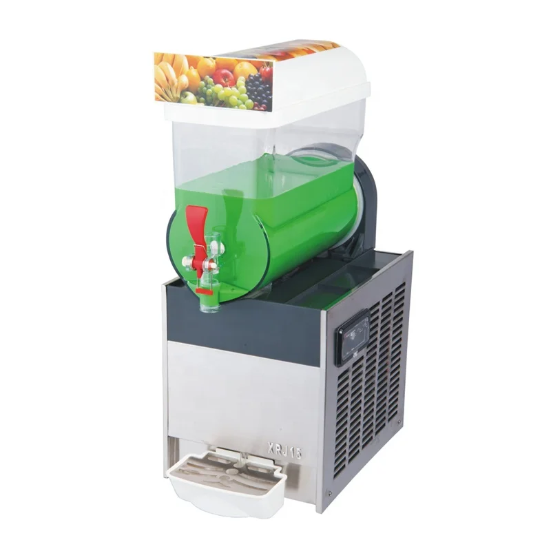 Станок для производства гранита из нержавеющей стали 15L с сертификацией CE