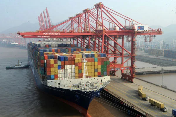 
Legal Services in China 