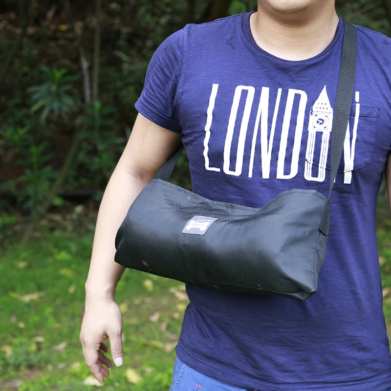 Outdoor Portable Roll in Pet Blanket with Bag,Travel dog mat blanket