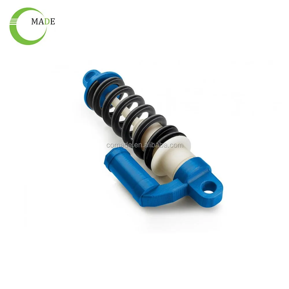 Widest range of 3D printing materials and technologies online for your 3D design