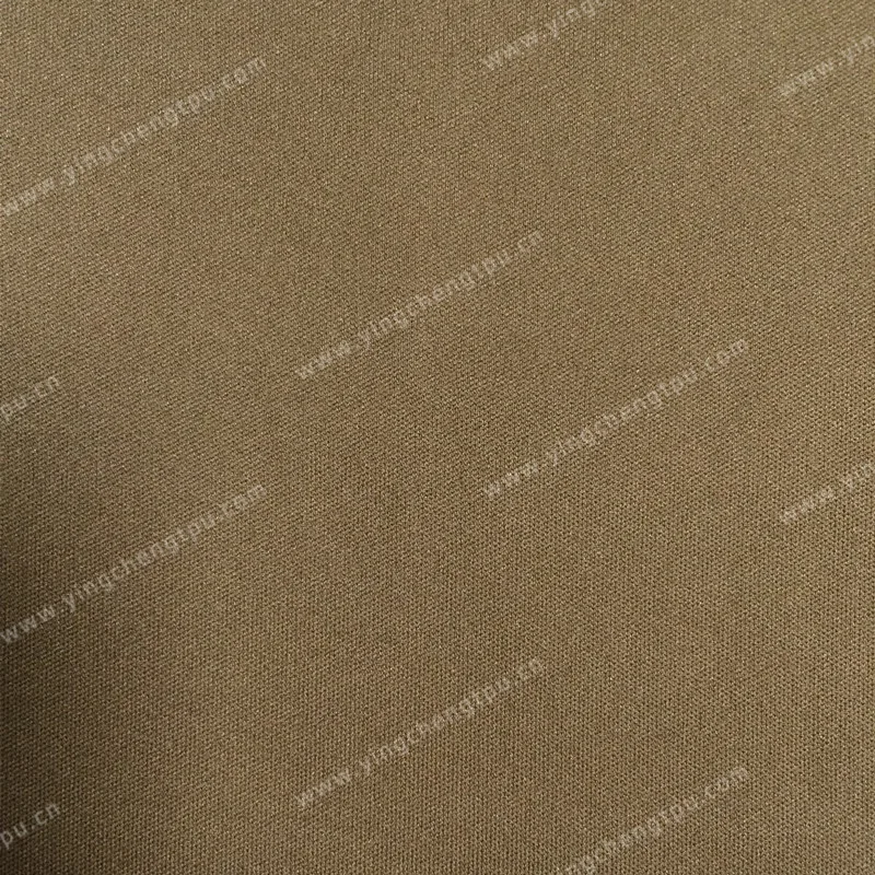 Inflating TPU Laminated Elastic Fabric for Square Air Pillows