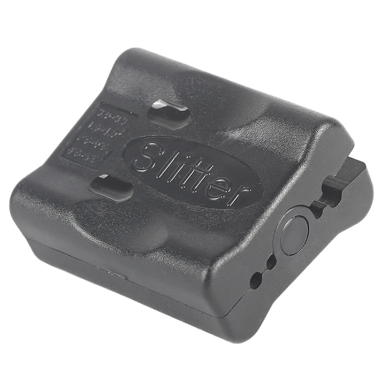 Fiber Optic Tools Fiber Stripper For Fiber Cable Slitter