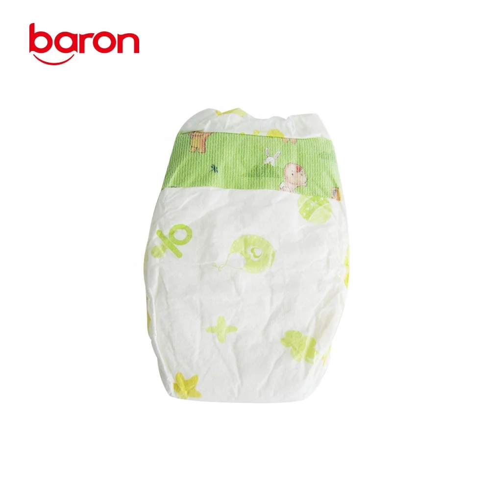 Besuper D035 Anti Leak New Stype All Size Enjoyable Qc Full Control Smooth And Soft Baby Diaper Wholesale