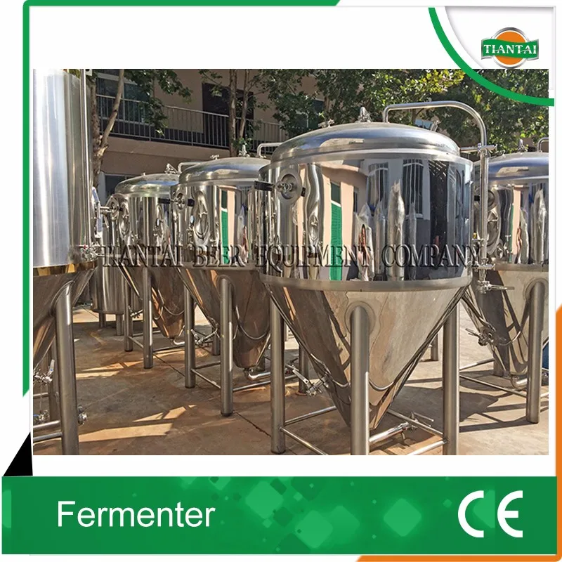 300л домашняя мини пивоварня / оборудование для домашнего пивоварения