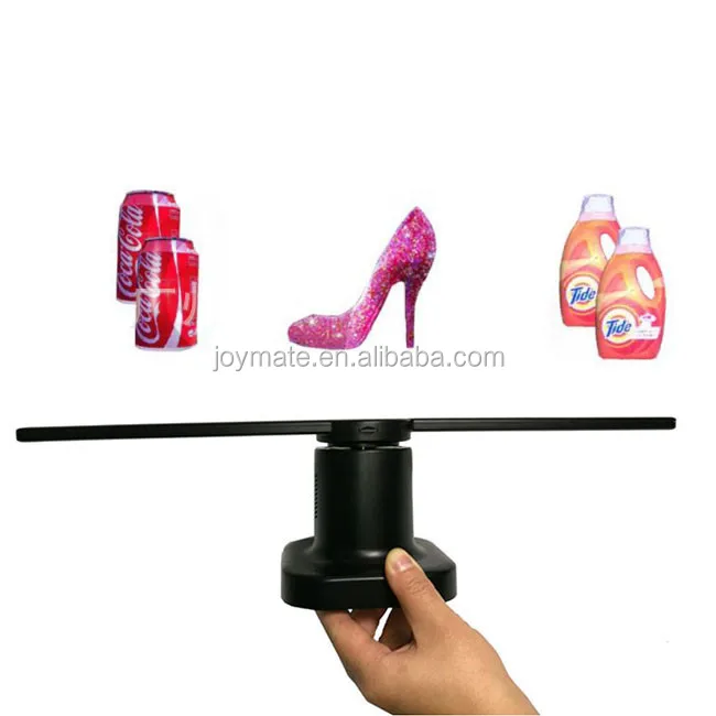 
Feelmax 3d hologram advertising fan for indoor and outdoor advertising displayer 3d 