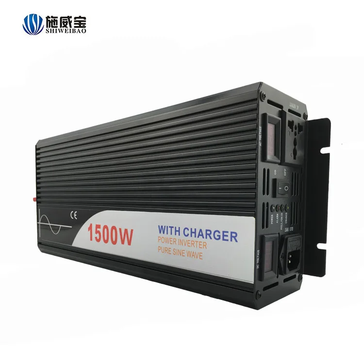 Скидка Один Выход Преобразователь Частоты 60 Гц 50 Гц С Зарядным Устройством