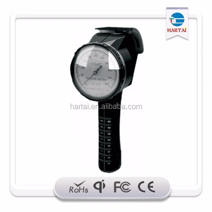 Digital Yarn Tension Meter