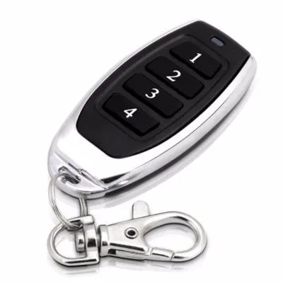 Металлический Многофункциональный Интеллектуальный беспроводной пульт дистанционного управления YET027