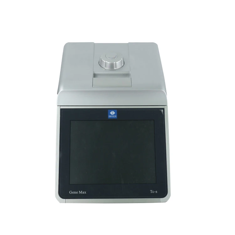 Производительность Gene Max для лаборатории Высокое качество Pcr Thermal Cycler Price