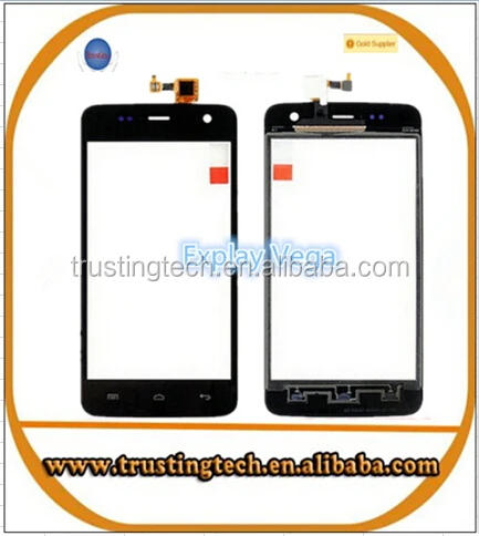 Explay Гольф Atom Vega Рио Торнадо сенсорный экран стекла