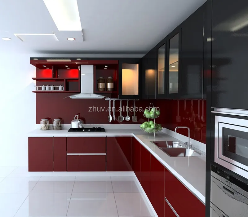 Factory Directly Glossy Acrylic sheet in Foshan China