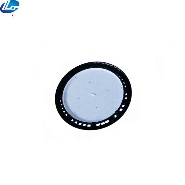 
Factory 150lm/w warehouse lighting 100W 200W UFO industrial led high bay lighting IP65 