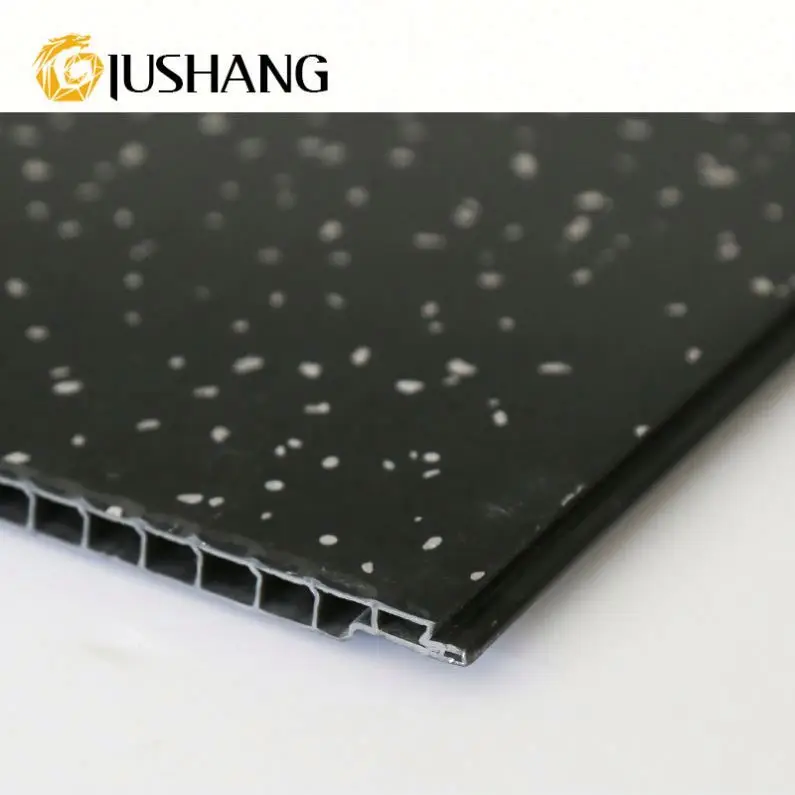 Building Materials 250mm Wide PVC Wall Panel Cheap Price Good Quality Massive Design Wall Board Ceiling panels Design