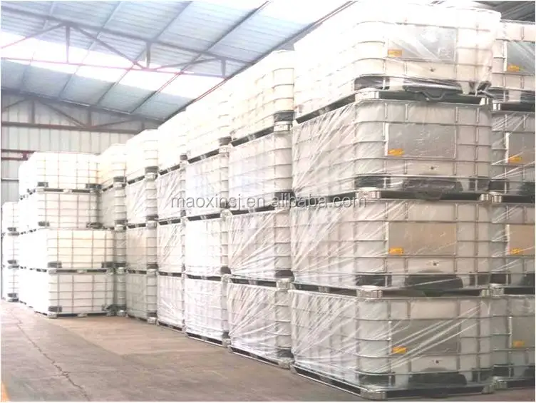 Китайский производитель китайский поставщик 1000L пластиковые контейнеры IBC